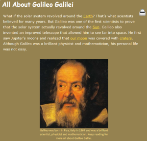 Galileo